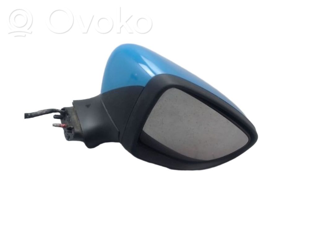 Renault Clio IV Specchietto retrovisore elettrico portiera anteriore 