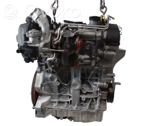 Seat Ibiza IV (6J,6P) Motore 