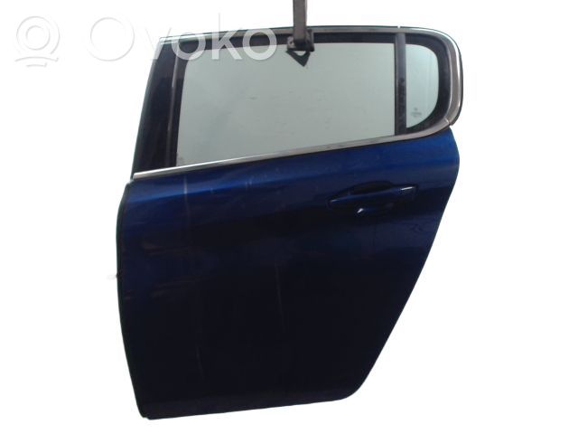 Puerta trasera   9802165680,9802165680