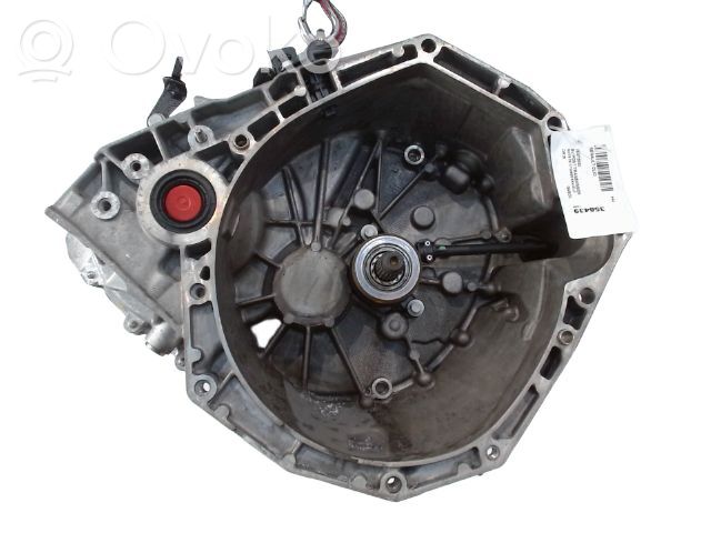 Manualna 6-biegowa skrzynia biegów   320108505R,320108505R,TL4362