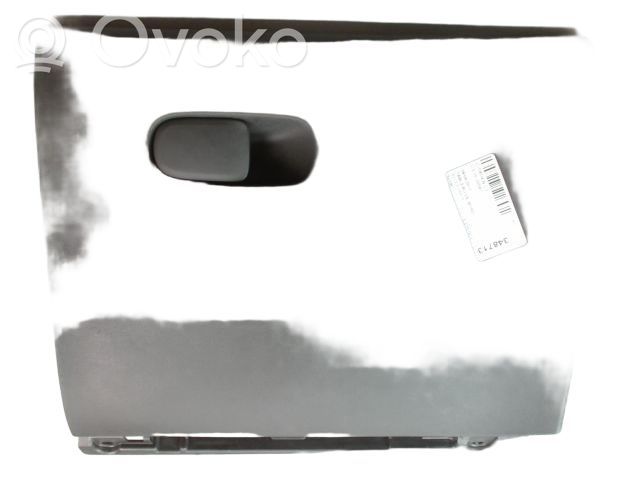 Citroen C3 Hansikaslokero 