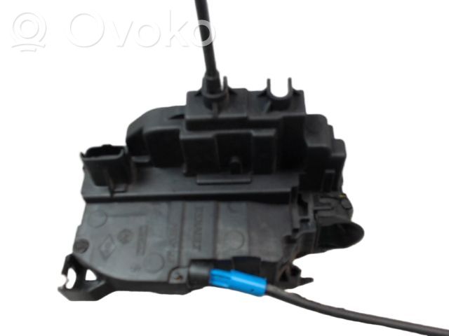 Renault Laguna III Serratura portiera anteriore