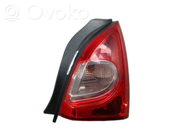 Renault Twingo II Lampă spate în caroserie 