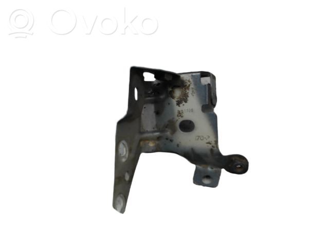 Renault Clio III Supporto di montaggio del parafango 
