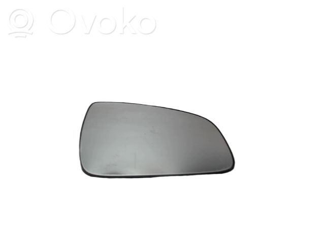 Dacia Sandero II Sticlă oglindă laterală 