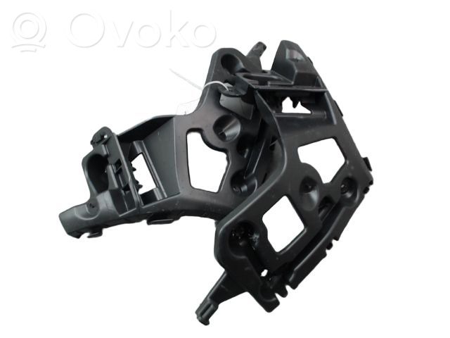 Renault Captur Staffa di rinforzo montaggio del paraurti posteriore 
