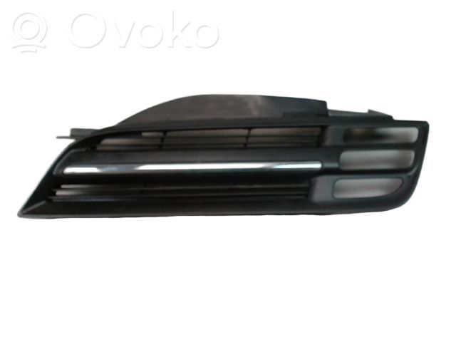 Nissan Micra Grilă radiator față 