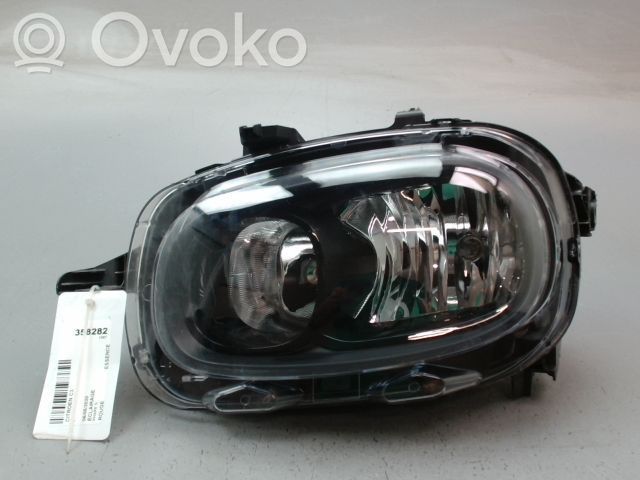 Citroen C3 Far 