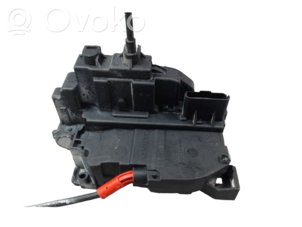 Etuoven lukko   8200497604,8200497604