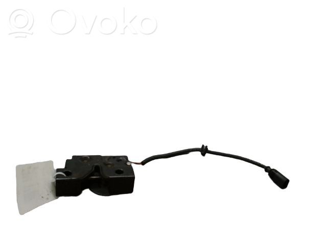 Seat Ibiza IV (6J,6P) Chiusura/serratura vano motore/cofano