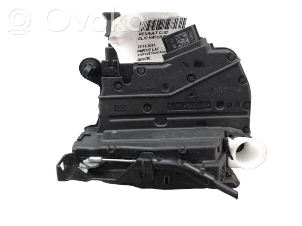 Etuoven lukko   805033000R,805033000R