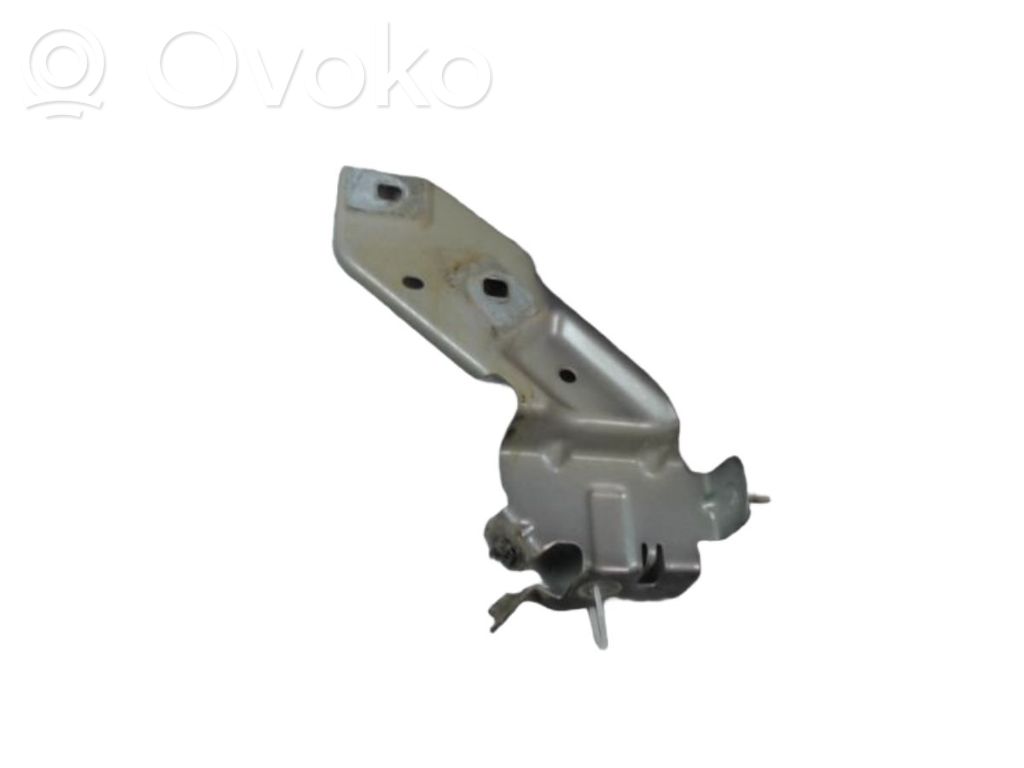 Renault Clio IV Support de montage d'aile 