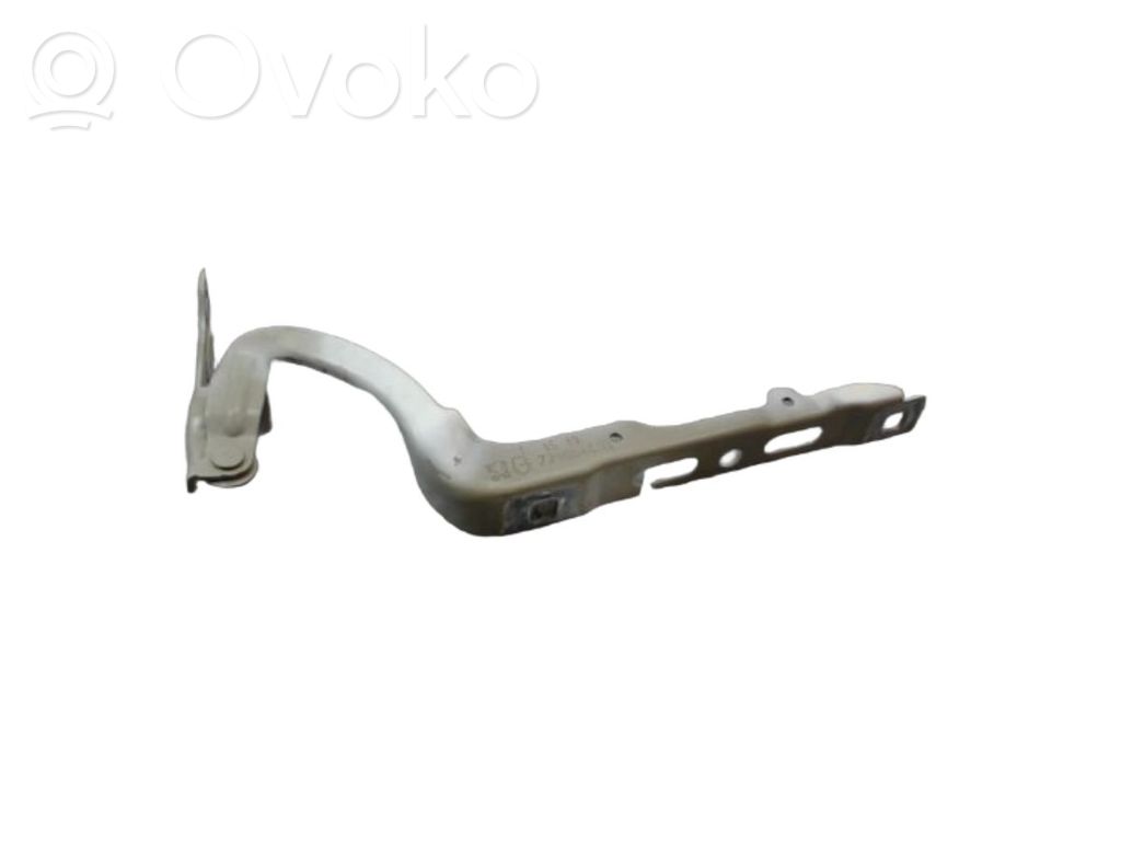 Peugeot 208 I Cerniere del vano motore/cofano