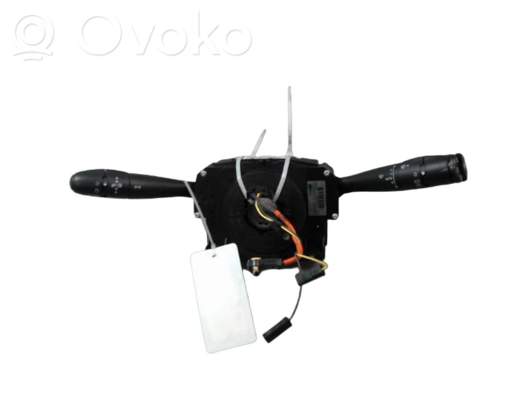 Citroen C3 Commodo, commande essuie-glace/phare