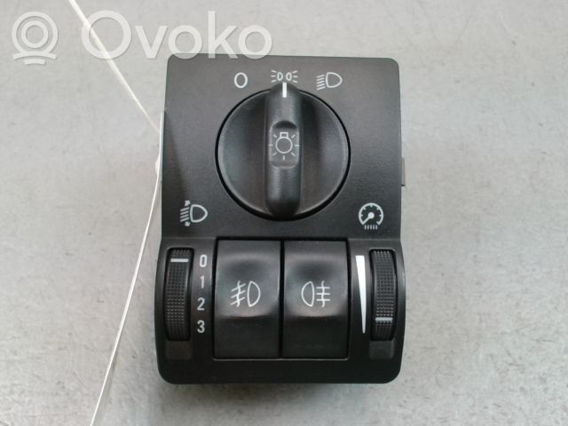 Opel Corsa C Lichtschalter 