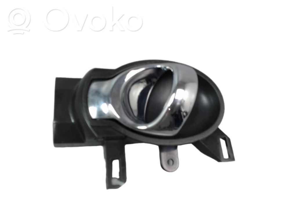 Nissan Juke I F15 Maniglia interna per portiera posteriore 