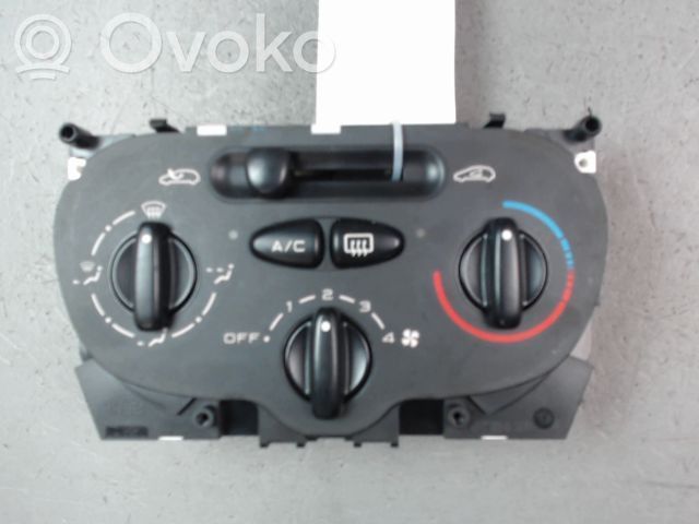 Peugeot 206 Unitate control climatizare 