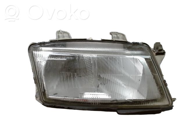 Saab 9-3 Ver1 Far 