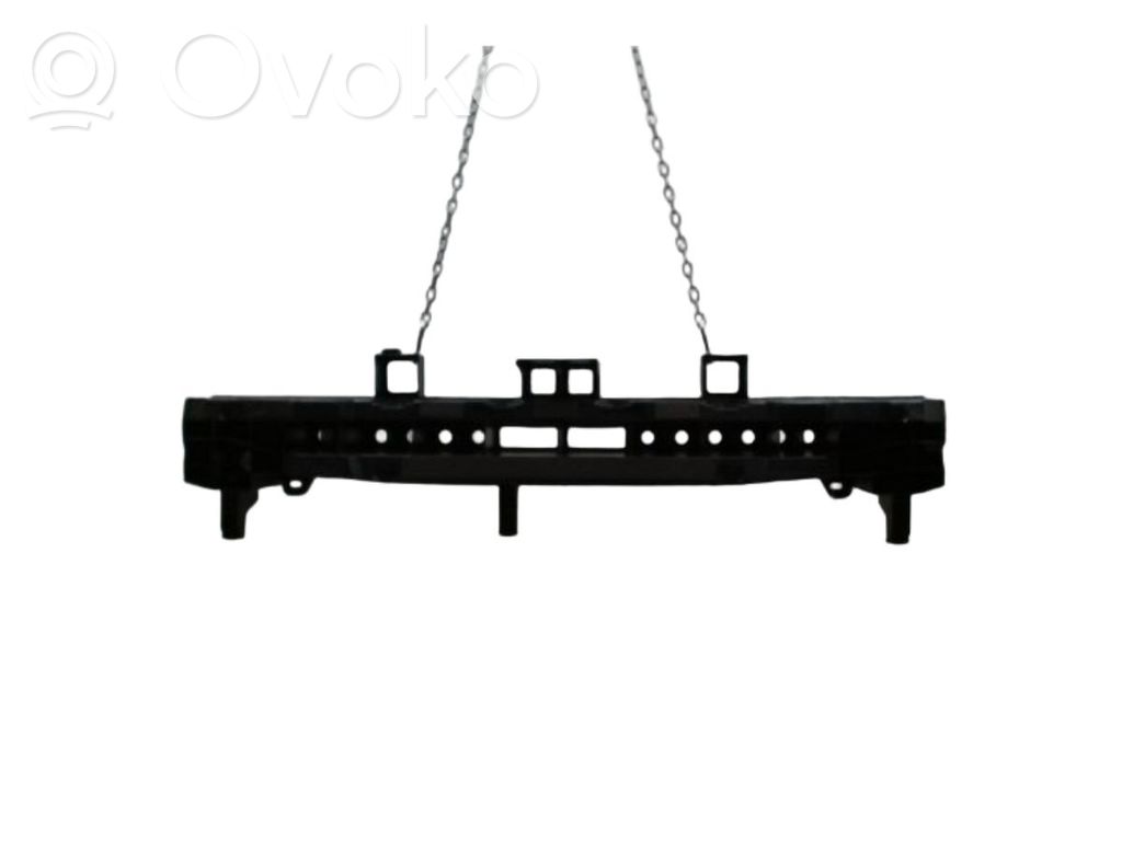 Renault Clio IV Traversa di supporto paraurti posteriore