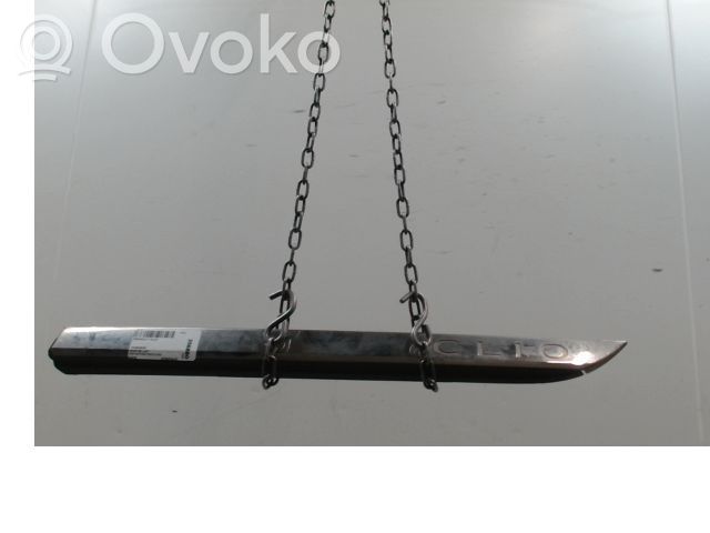 Renault Clio V Rivestimento portiera posteriore (modanatura) 