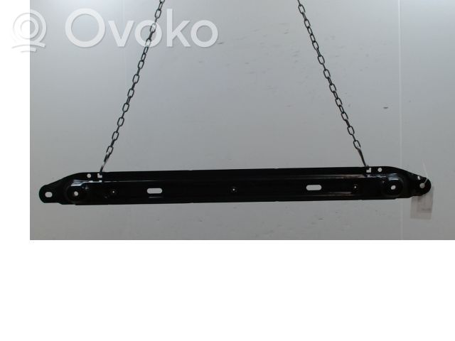 Citroen C4 II Panel mocowanie chłodnicy / dół 