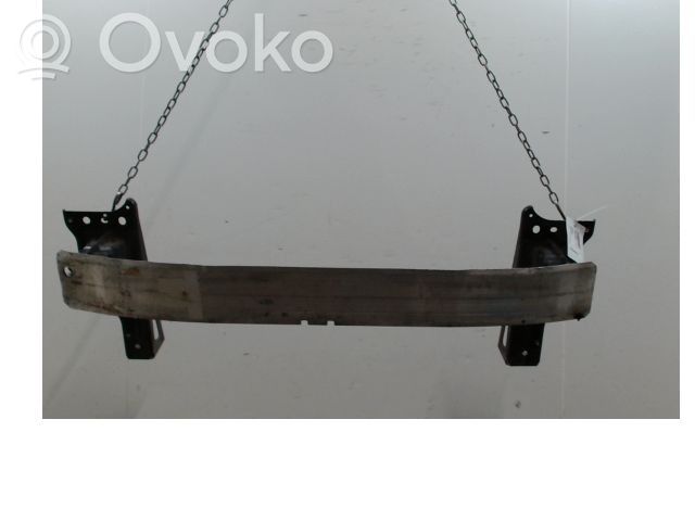 Opel Corsa D Belka zderzaka przedniego 