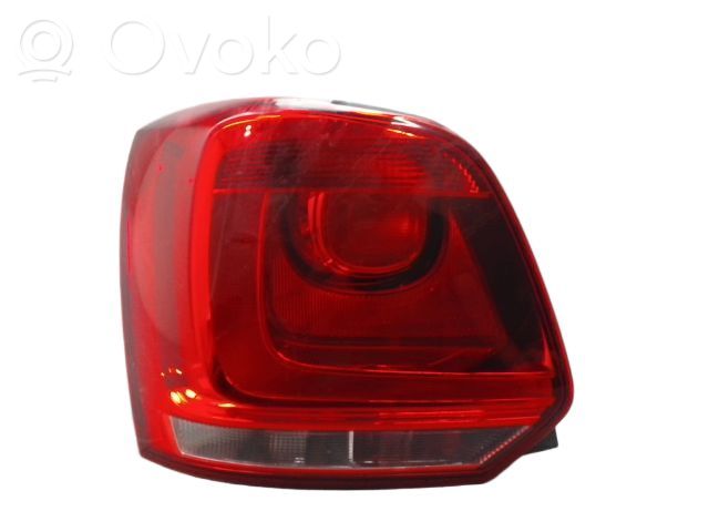 Volkswagen Polo V 6R Lampa tylna