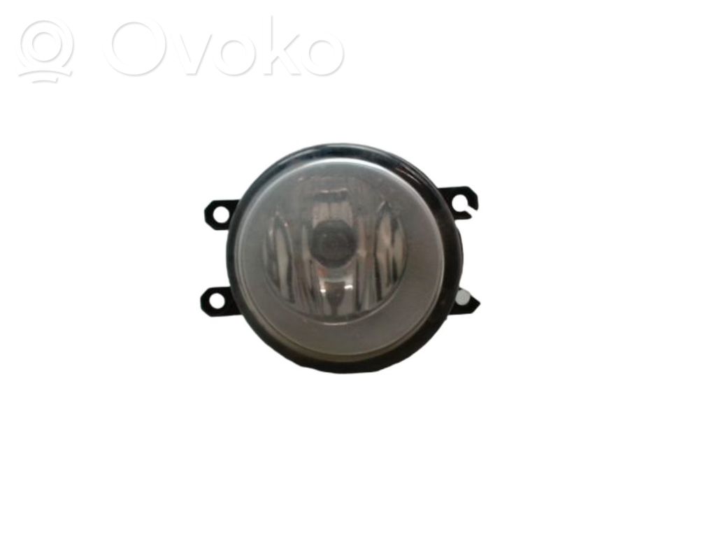 Citroen C1 Feu antibrouillard avant