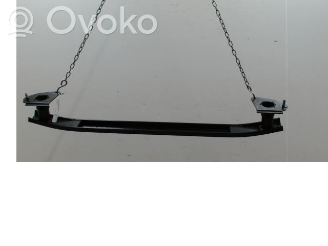 Opel Corsa E Belka zderzaka tylnego 
