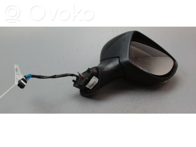 Renault Clio IV Specchietto retrovisore elettrico portiera anteriore 