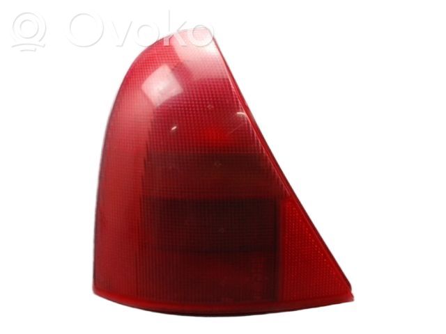 Renault Clio II Luci posteriori 