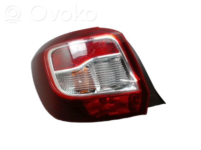 Dacia Sandero II Takavalot 