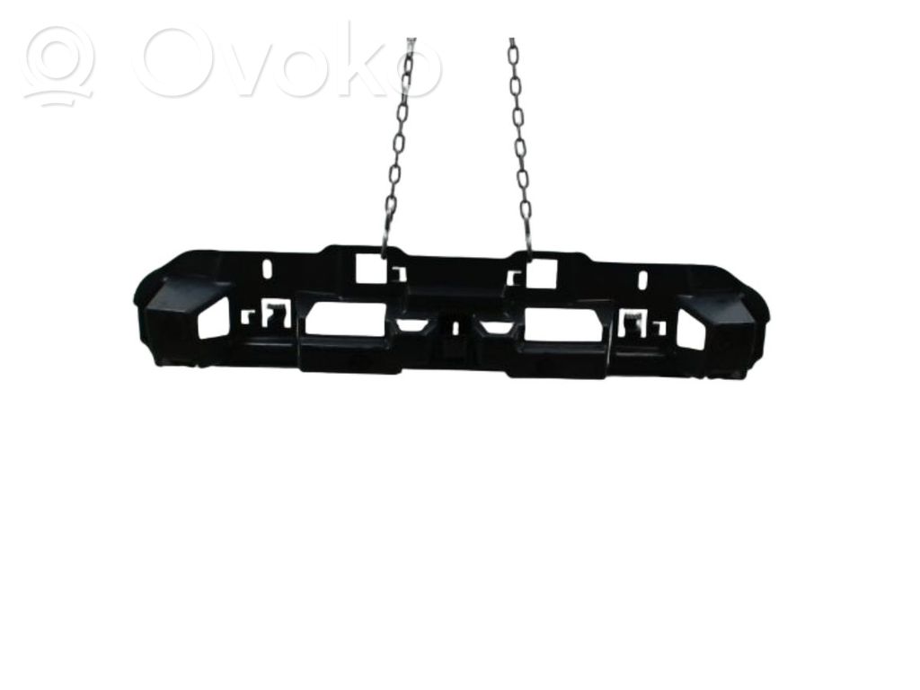 Traversa di supporto paraurti posteriore   9805350080,9805350080