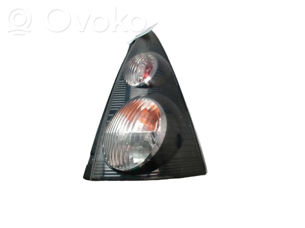 Lampa tylna   6351X8,6351X8