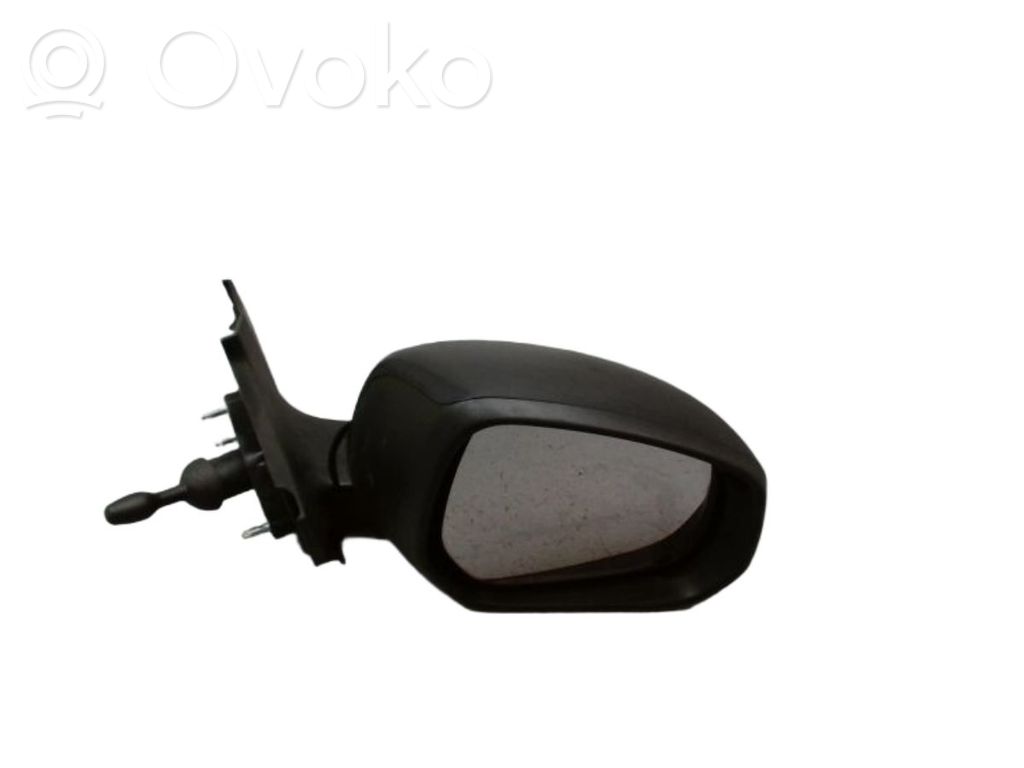 Suzuki Splash Etuoven sähköinen sivupeili