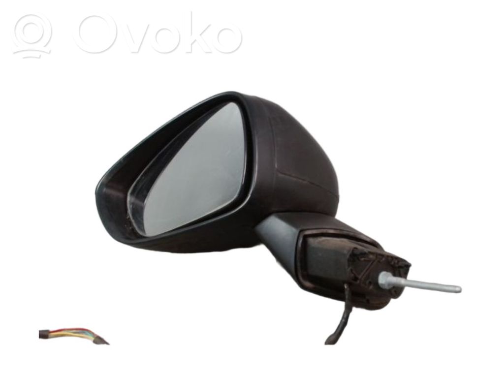 Citroen C3 Etuoven sähköinen sivupeili