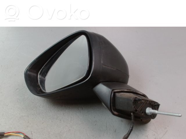 Citroen C3 Etuoven sähköinen sivupeili 