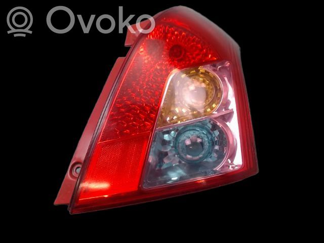Suzuki Swift I Luci posteriori