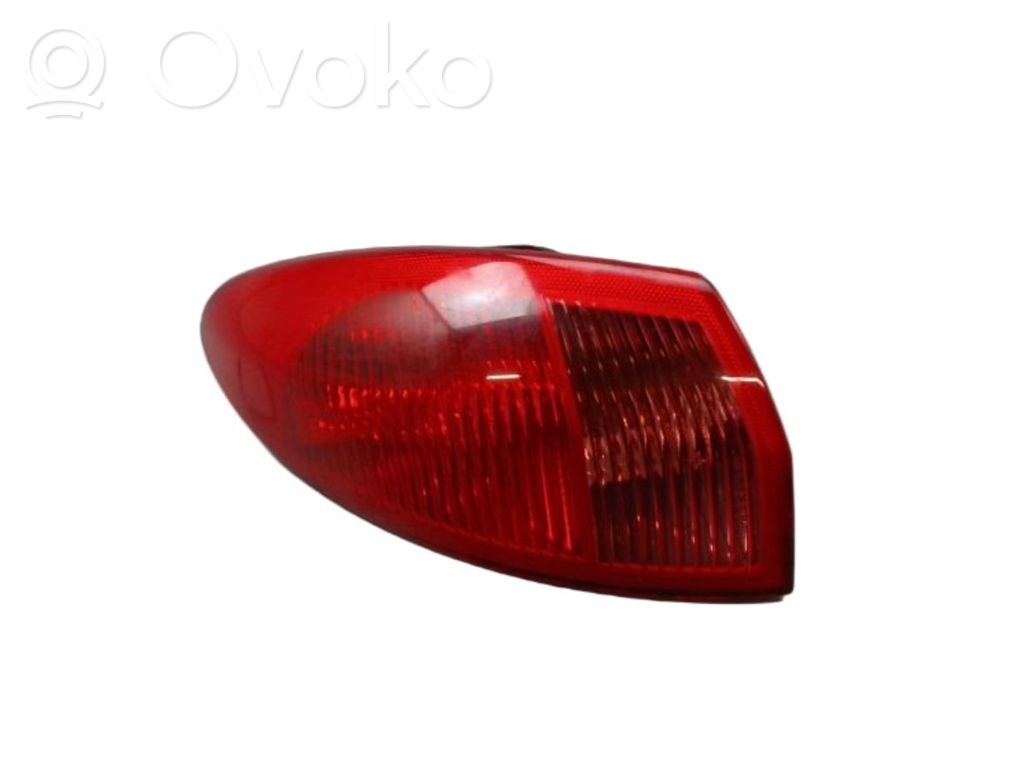 Alfa Romeo 147 Luci posteriori