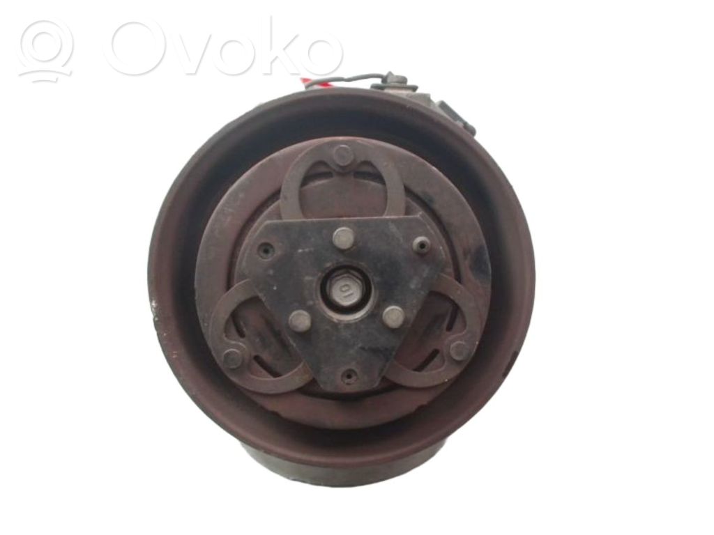 Nissan Micra C+C Compresor (bomba) del aire acondicionado (A/C))