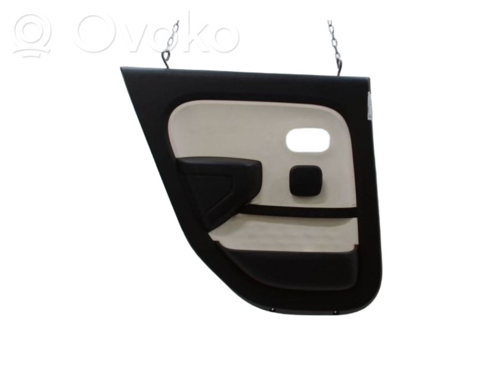 Renault Twingo III Panou interior ușă spate 