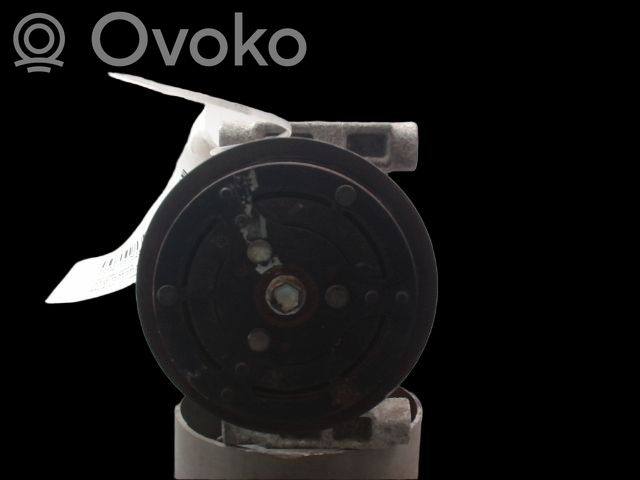 Fiat Punto (199) Compressore aria condizionata (A/C) (pompa)