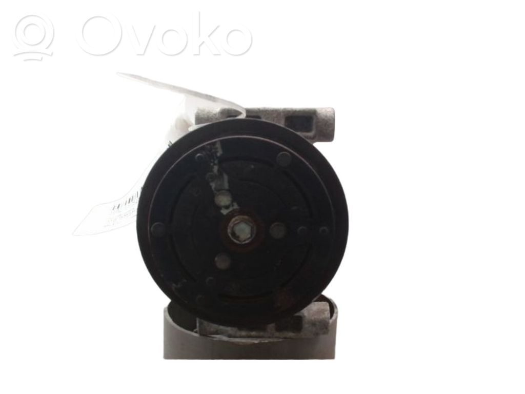 Fiat Punto (199) Compressore aria condizionata (A/C) (pompa)