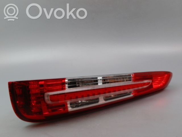 Ford C-MAX I Luci posteriori