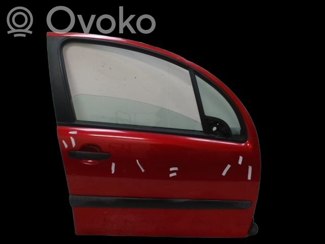 Citroen C3 Portiera anteriore