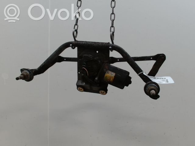 Renault Espace V (RFC) Motor ștergător