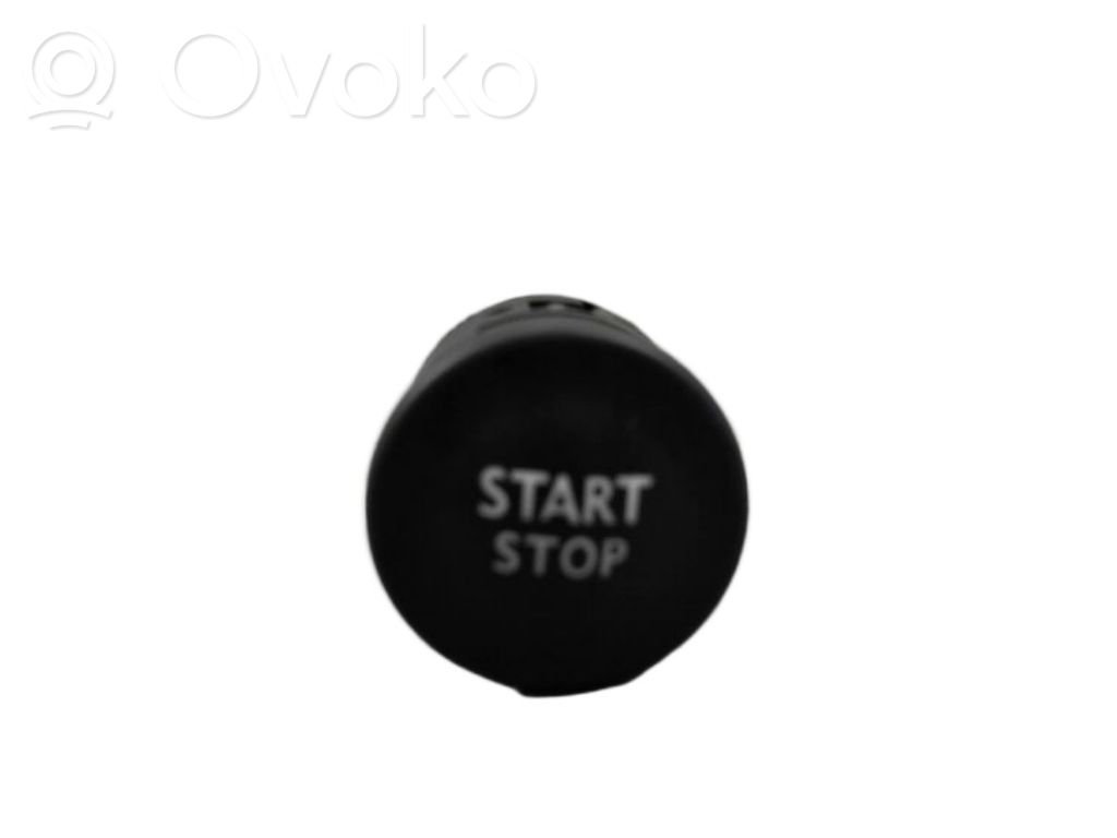 Interruttore a pulsante start e stop motore   251503211R,251503211R