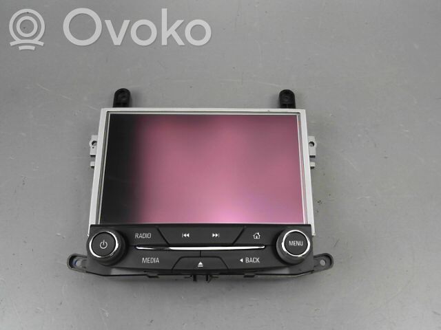 Central locking switch button   13390277,13390277