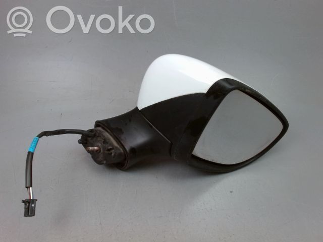 Renault Clio IV Oglindă electrică ușă față 