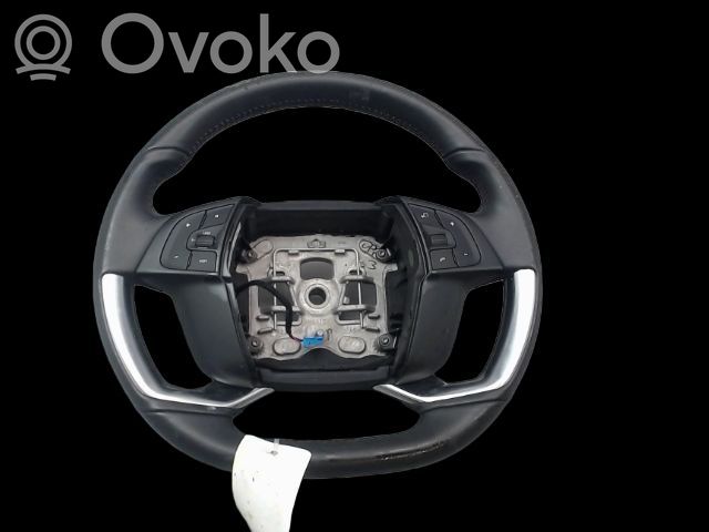 Citroen C4 II Picasso Volante